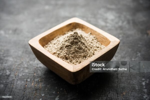 Sorghum millet flour