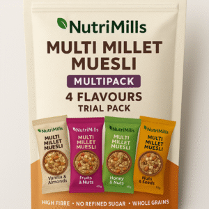 Museli trial Sachets